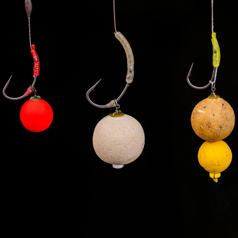 OMC Tweakers Eyed Bait Screws